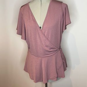 Maitai plus size women’s top. Size 3x NWT